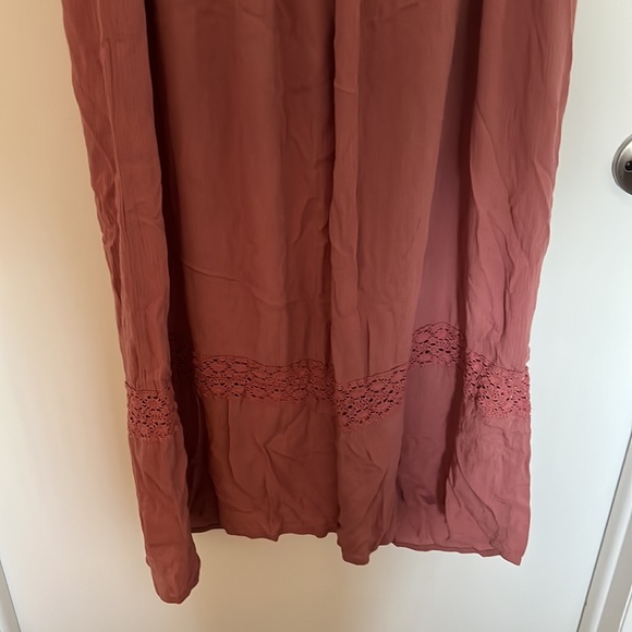 Crochet Romper - Picture 6 of 6